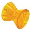 Boat Trailer Poly Bow Roller (4 Inches) view 1