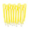 Lumica Light Super Bright Yellow Daisenko Arc Glowsticks One Box (25 Pieces) view 1