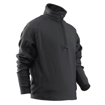 TRU-SPEC Men's 24-7 Pullover Grid Fleece Shirt