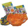 Floating Swimwear Swimsuit Diaper -ASST COLOR (Large 25-30lbs, Girls) view 1