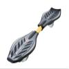 Razor Ripstik G Caster Board Skateboard Black New view 1
