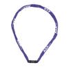 Chain Lock AXA Rigid RCC L  nge 120 cm 3.5 Purple 59540395 S view 1