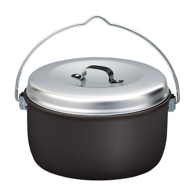 Trangia TR502253 Billy Kochel 0.6 gal (2.5 L), Non-Stick