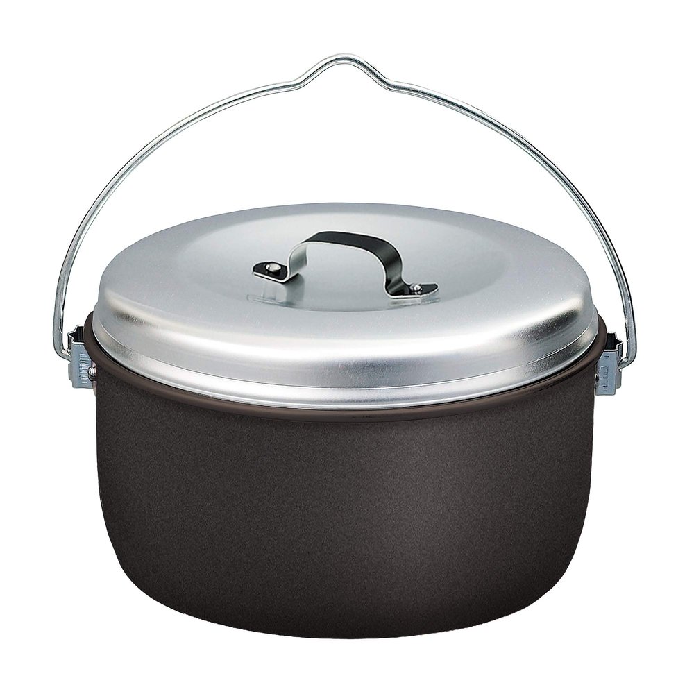 Trangia TR502253 Billy Kochel 0.6 gal (2.5 L), Non-Stick