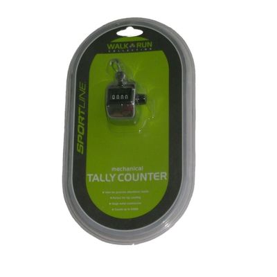 Sportline Mechanical Tally Counter for Accurate Counts