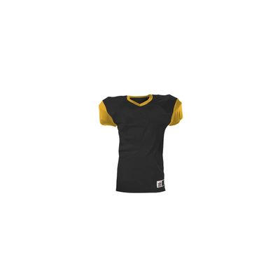 751Y - Pro Game JERSEY Youth - 2XL - BK/GD