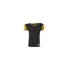 751Y - Pro Game JERSEY Youth - 2XL - BK/GD view 1