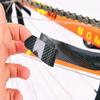 BBB BBP-51 Bicycle Frame Protection, Scratch Prevention, Frame Protector, Bike Skin, Carbon Print, 035641 view 3