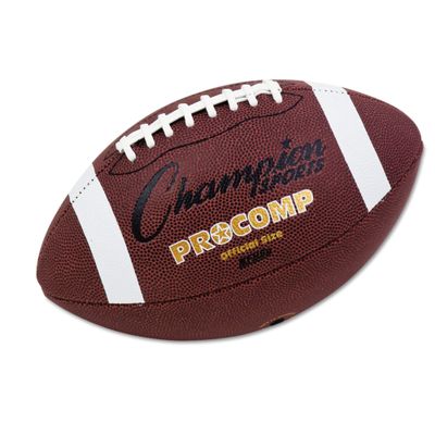 CSICF100 - Champion Sport Football