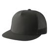 2040USA Yupoong Classic Two Tone Trucker Snapback Hat - 6006 by Flexfit (One Size, Charcoal) view 1