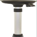 Adjustable Inboard Boat Motor Flusher