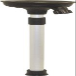 Adjustable Inboard Boat Motor Flusher