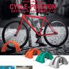 Misugi CP-500 Cycle Position Orange view 4
