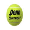 Penn Control Plus Tennis Balls - Youth Felt Green Dot Tennis Balls for Beginners, 1 Can 3 Balls view 3