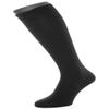 ALBERT KREUZ Unisex knee-high compression socks with 10,5 mmHg - for business, travel/flights black EU 47-49 / US 13-14.5 view 1
