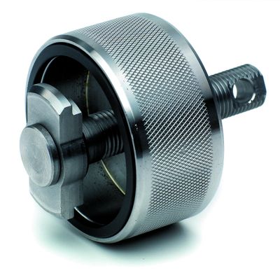 Weldtite Cyclo Bb30 Bearing Removal Tool, Silver