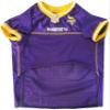 NFL MINNESOTA VIKINGS DOG Jersey, X-Large view 2
