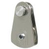 Cmi, 5/8" Stainless Steel Arborist Block, #rp130 view 1