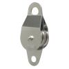 Cmi, Stainless Steel Double Sheave Service Line Pulley W/ Bearing, #rp119 view 1
