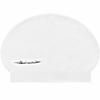Barracuda Latex Swim Cap - White view 1