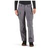 5.11 Tactical Women's Stryke Pants, Regular Fit, Gusseted, 12 Pockets, Style 64386, Storm, Women's 12 Long view 1