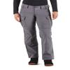 5.11 Tactical Women's Stryke Pants, Regular Fit, Gusseted, 12 Pockets, Style 64386, Storm, Women's 20 Long view 1