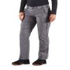 5.11 Tactical Women's Stryke Pants, Regular Fit, Gusseted, 12 Pockets, Style 64386, Storm, Women's 20 Long view 3