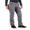 5.11 Tactical Women's Stryke Pants, Regular Fit, Gusseted, 12 Pockets, Style 64386, Storm, Women's 6 Long view 4