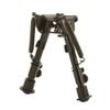 Sport Ridge Heavy Duty Bi-pod Adjustable 6"-9", Black, T9501A view 1