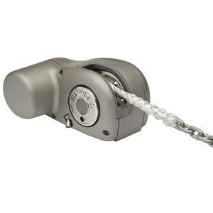 Maxwell HRC6 12V Horizontal Freefall Rope/Chain Series