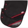 Kawazumi Works Summer Handle Cover KW-467BK / RD view 1