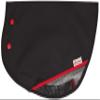 Kawazumi Works Summer Handle Cover KW-467BK / RD view 2