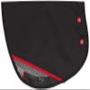 Kawazumi Works Summer Handle Cover KW-467BK / RD view 3