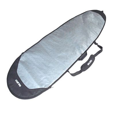 Curve Surfboard Bag DAY Surfboard Cover - Supermodel FISH/ROUND size 5'6 to 7'2 (6'3 fish)