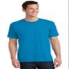 Port & Company Core Cotton Tee - PC54 - Sapphire - Small view 1
