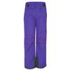 Arctix Kids Snow Pants with Reinforced Knees and Seat, Purple, X-Small view 1