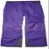 Arctix Kids Snow Pants with Reinforced Knees and Seat, Purple, X-Small view 4