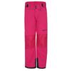 Arctix Kids Snow Pants with Reinforced Knees and Seat, Fuchsia, X-Large view 1
