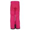 Arctix Kids Snow Pants with Reinforced Knees and Seat, Fuchsia, X-Large view 2