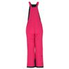 Arctix Kids Insulated Snow Bib Overalls, Fuchsia, X-Large view 2