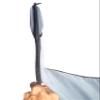 Curve *NEW* Surfboard Bag TRAVEL Surfboard Cover - Armourdillo FISH size 5'9 to 7'3 (7'2 fish) view 4