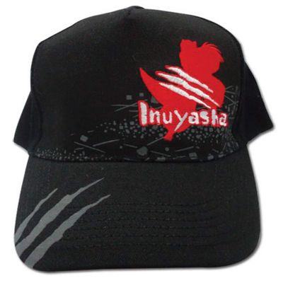 Great Eastern Entertainment Inuyasha Cap