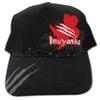 Great Eastern Entertainment Inuyasha Cap view 1