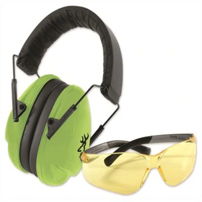 Browning Junior Range Kit