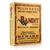 Bandit Maximum Distance Golf Balls, (One Dozen, White) view 2