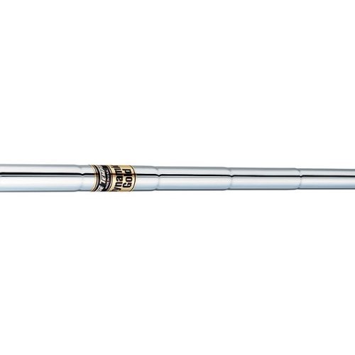True Temper Dynamic Gold Tapered 6 Iron S Flex Shaft, 38.5-Inch