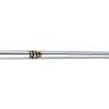 True Temper Dynamic Gold Tapered 6 Iron S Flex Shaft, 38.5-Inch view 1