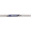 Project X 95 Flighted Tapered Steel Wedges 5.5 Shaft view 1