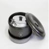 Trangia Tundra 3 Mini Non Stick Camping Cook Pot Set view 3