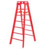 Red Ladder for Wrestling Action Figures view 1